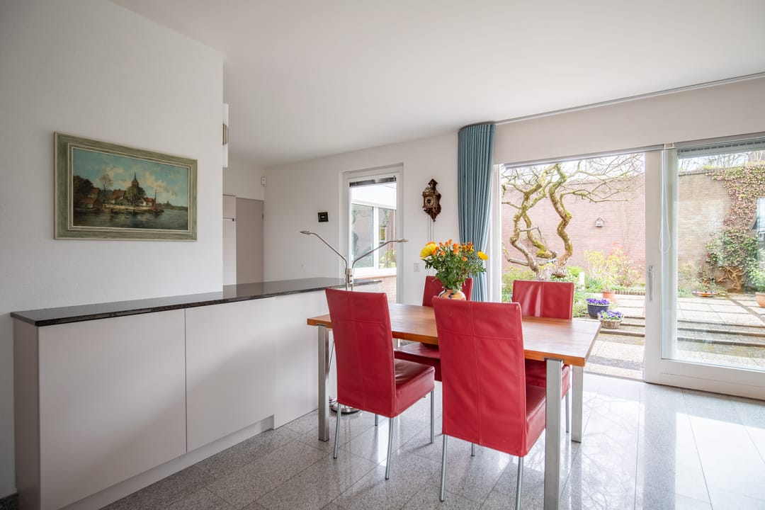 Foto 8 van Douve Weienstraat 42