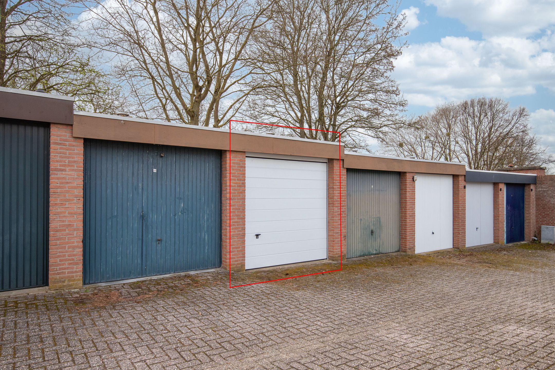 Foto 27 van Douve Weienstraat 42