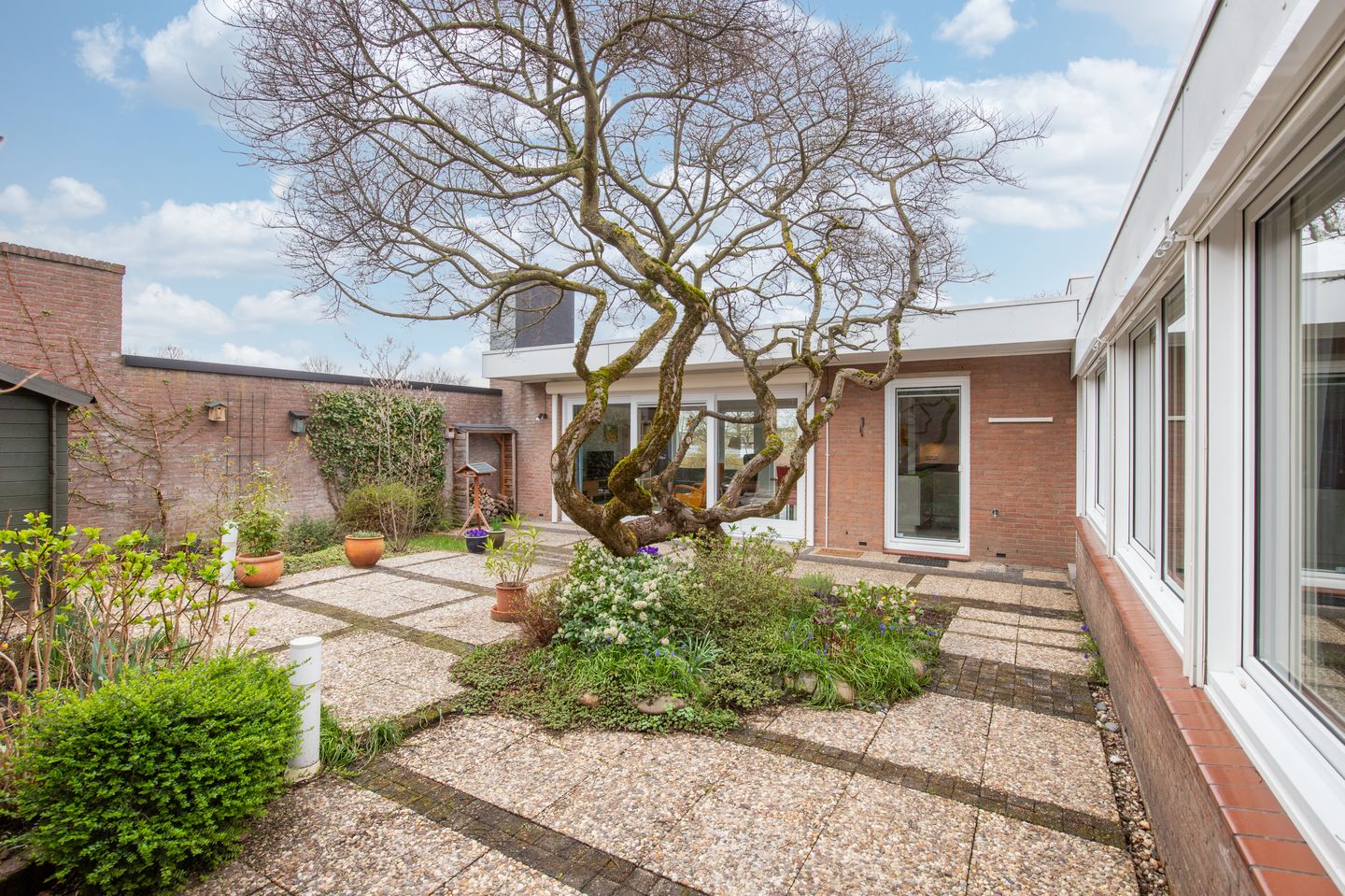 Foto 19 van Douve Weienstraat 42