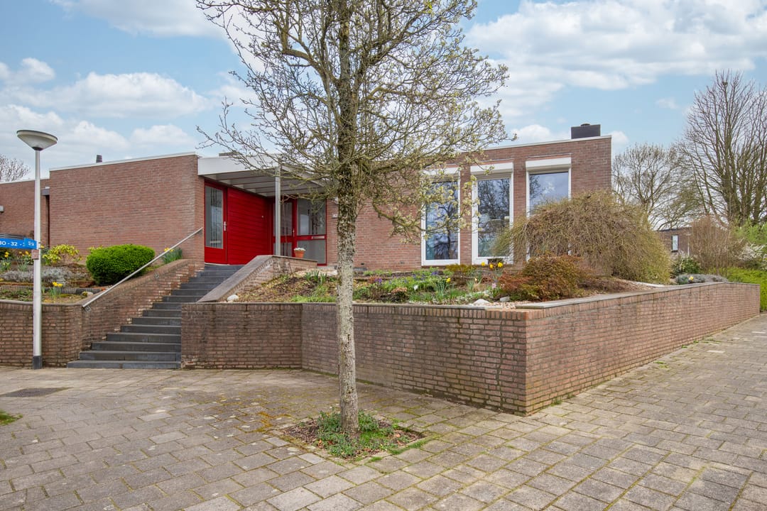 Foto 26 van Douve Weienstraat 42