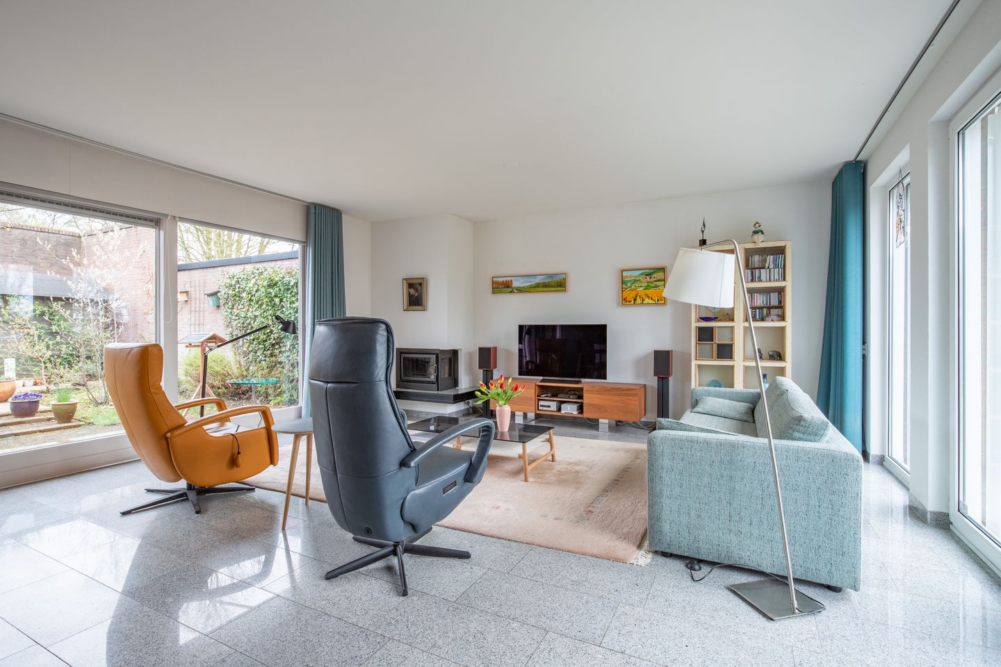 Foto 4 van Douve Weienstraat 42