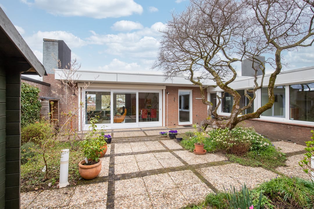 Foto 2 van Douve Weienstraat 42