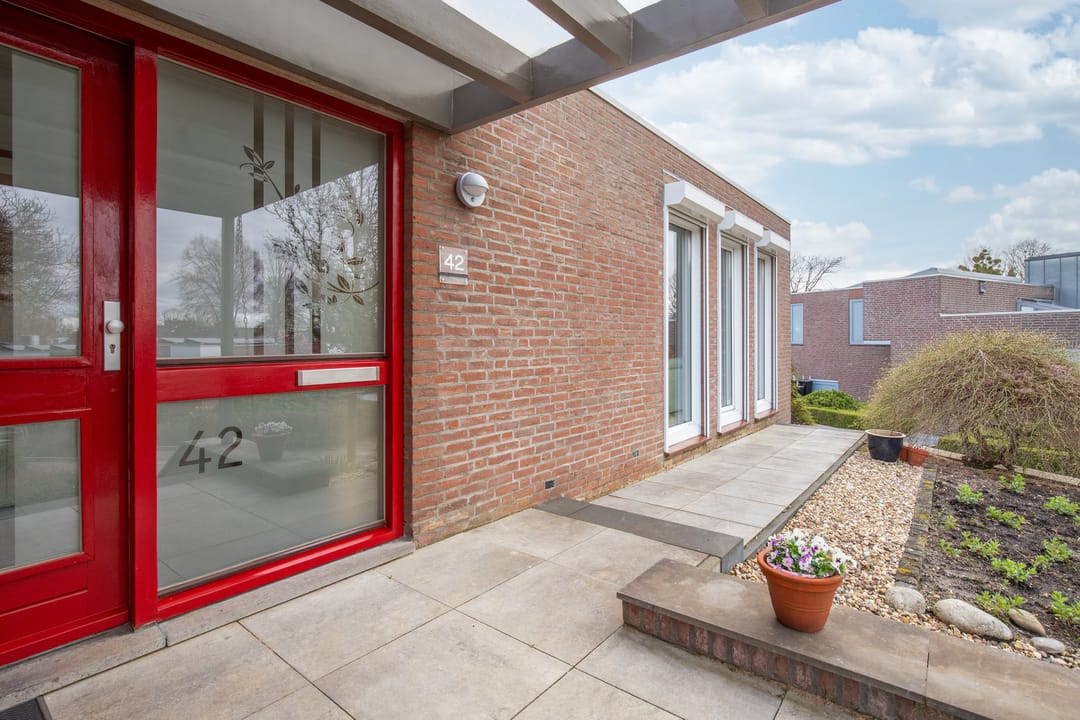 Foto 22 van Douve Weienstraat 42