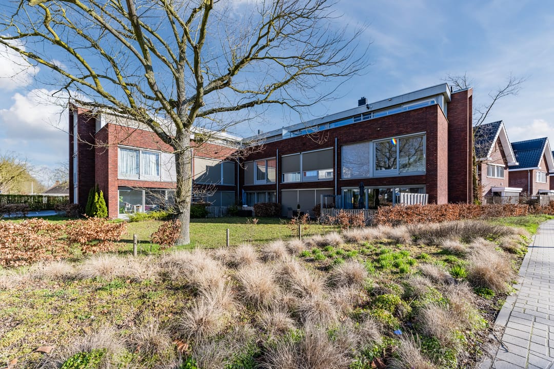 Photo 1 of De Kerkschuur 5