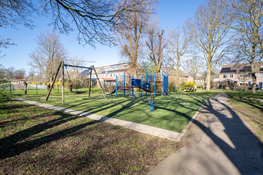 Photo 28 of Ds. Bennink Boltstraat 4