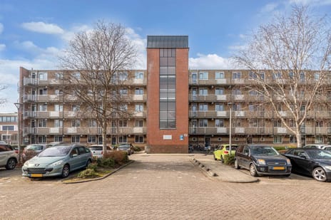 Staalstraat thumbnail