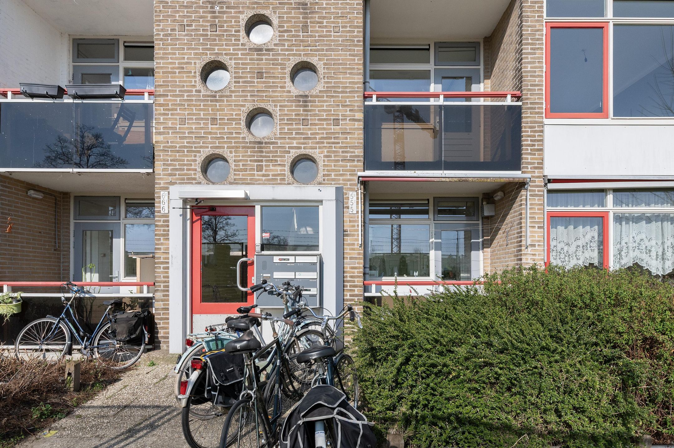 Foto 6 van Slotemaker de Bruïnestraat 5-1