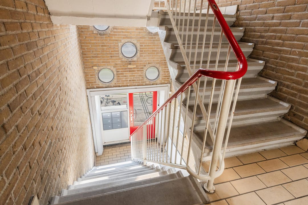 Foto 7 van Slotemaker de Bruïnestraat 5-1