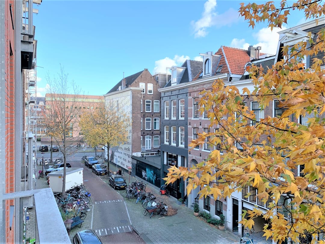 Foto 16 van Jacob van Lennepstraat 18-B