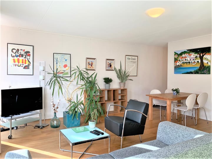 Photo 5 of Jacob van Lennepstraat 18-B