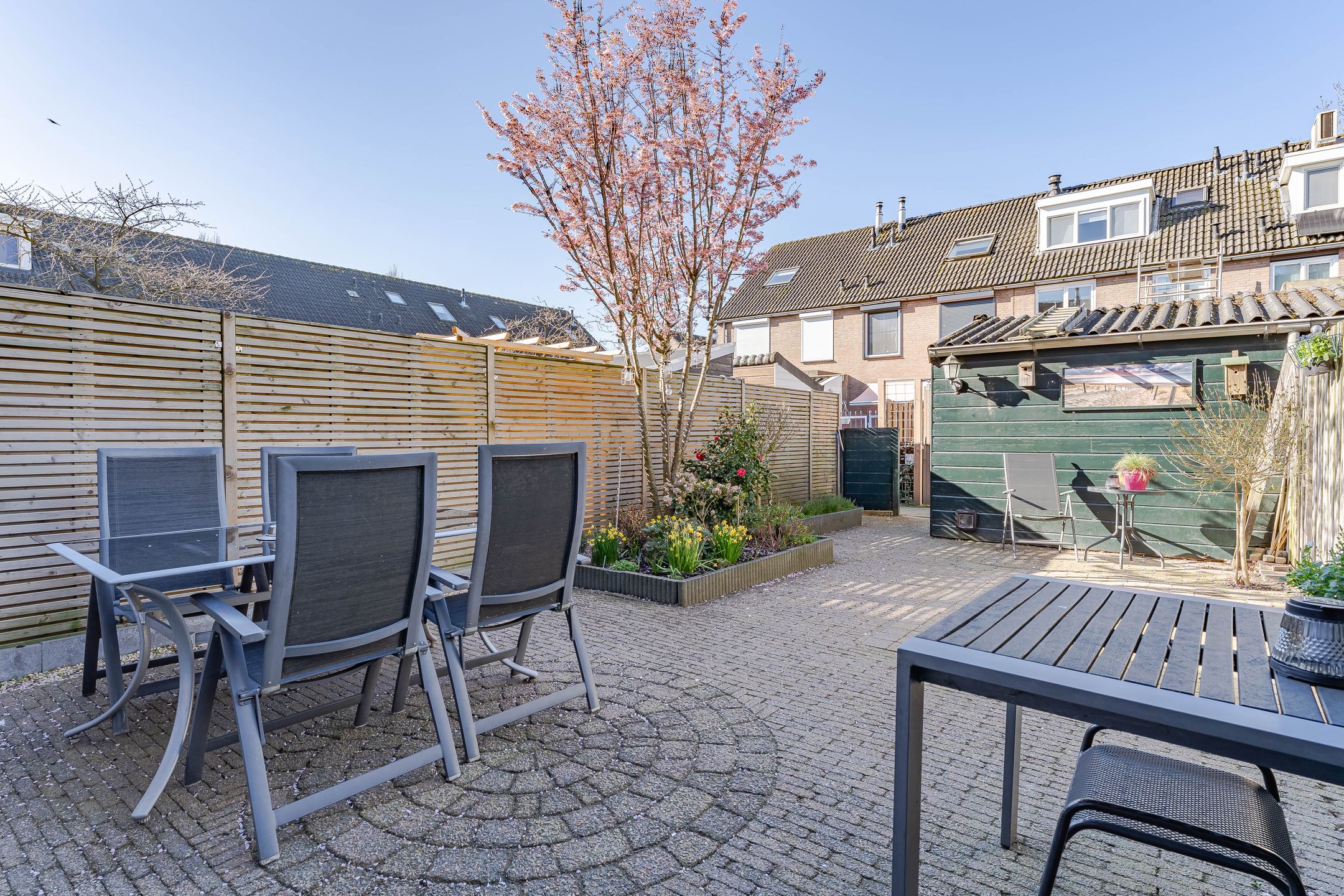 Photo 6 of Ds. Bennink Boltstraat 4