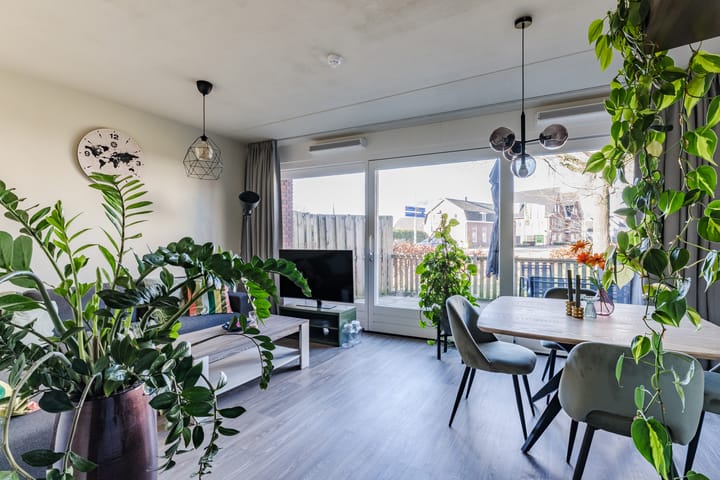 Photo 3 of De Kerkschuur 5