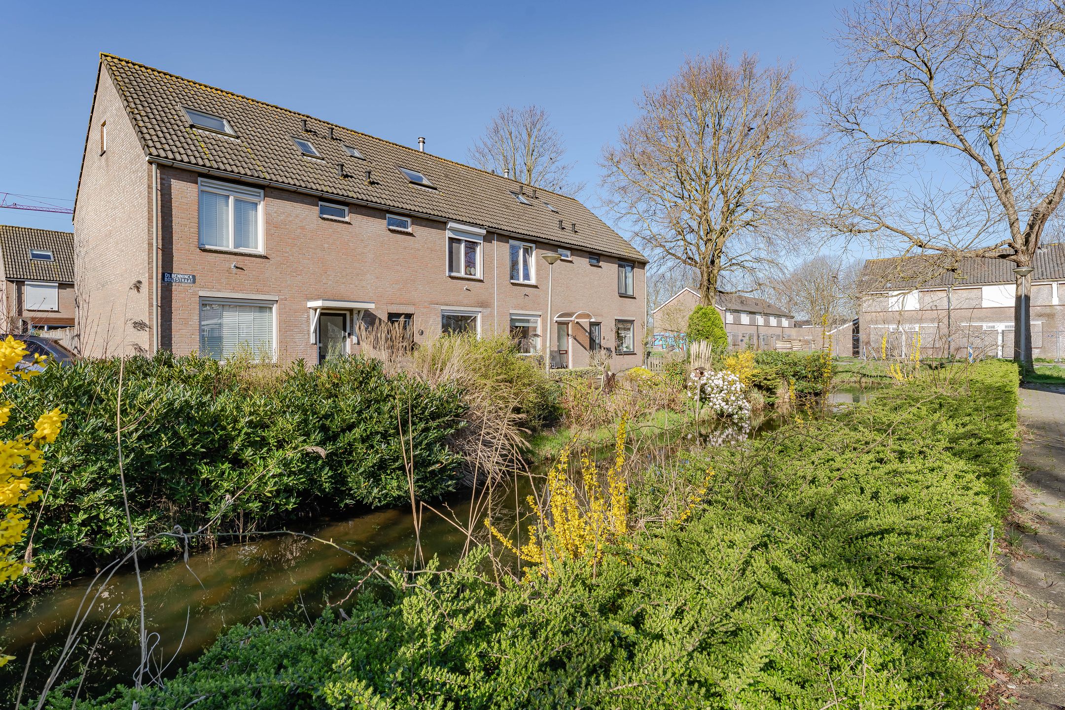 Photo 27 of Ds. Bennink Boltstraat 4