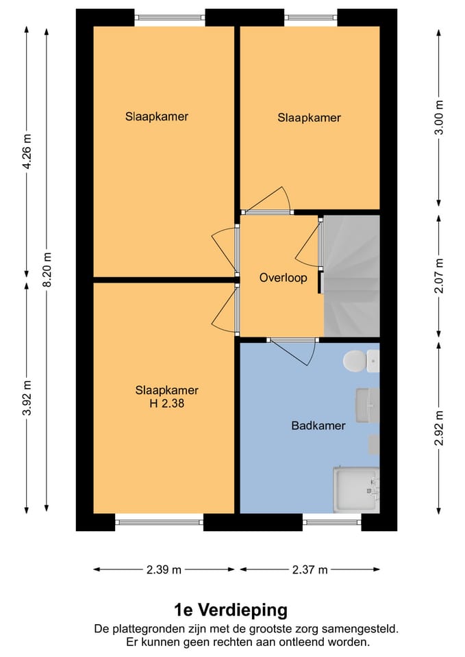 Photo 31 of Ds. Bennink Boltstraat 4