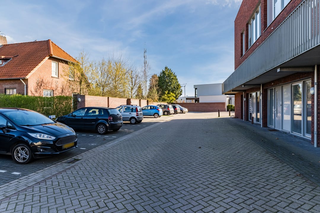 Photo 22 of De Kerkschuur 5