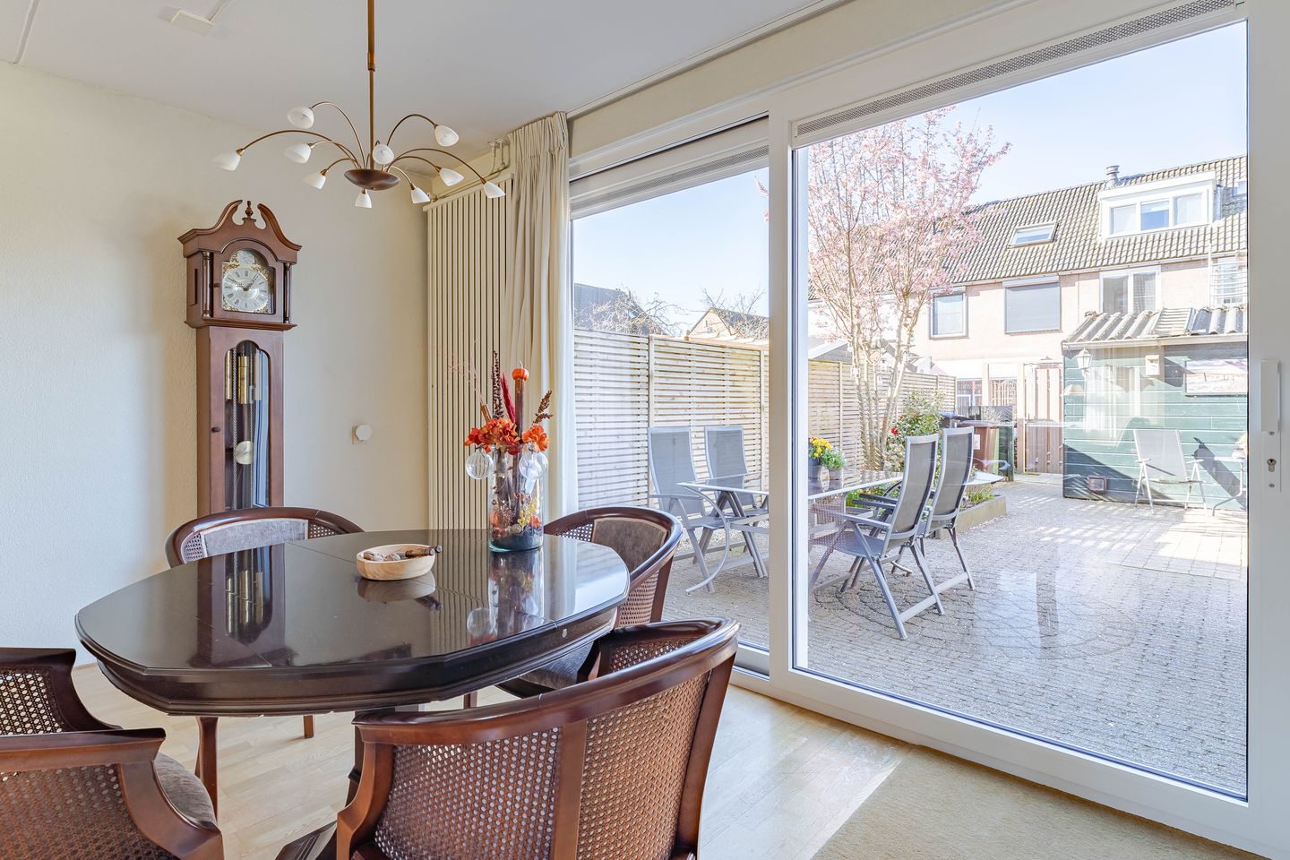 Photo 5 of Ds. Bennink Boltstraat 4