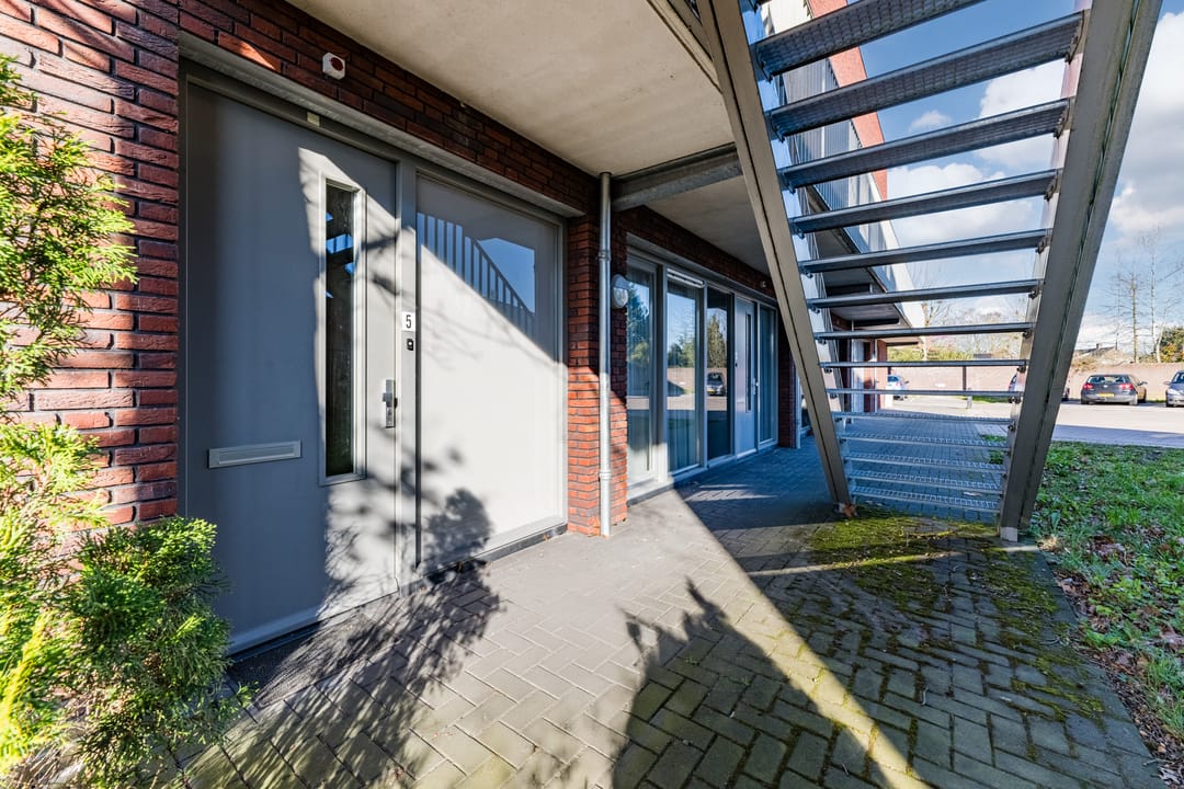 Photo 23 of De Kerkschuur 5