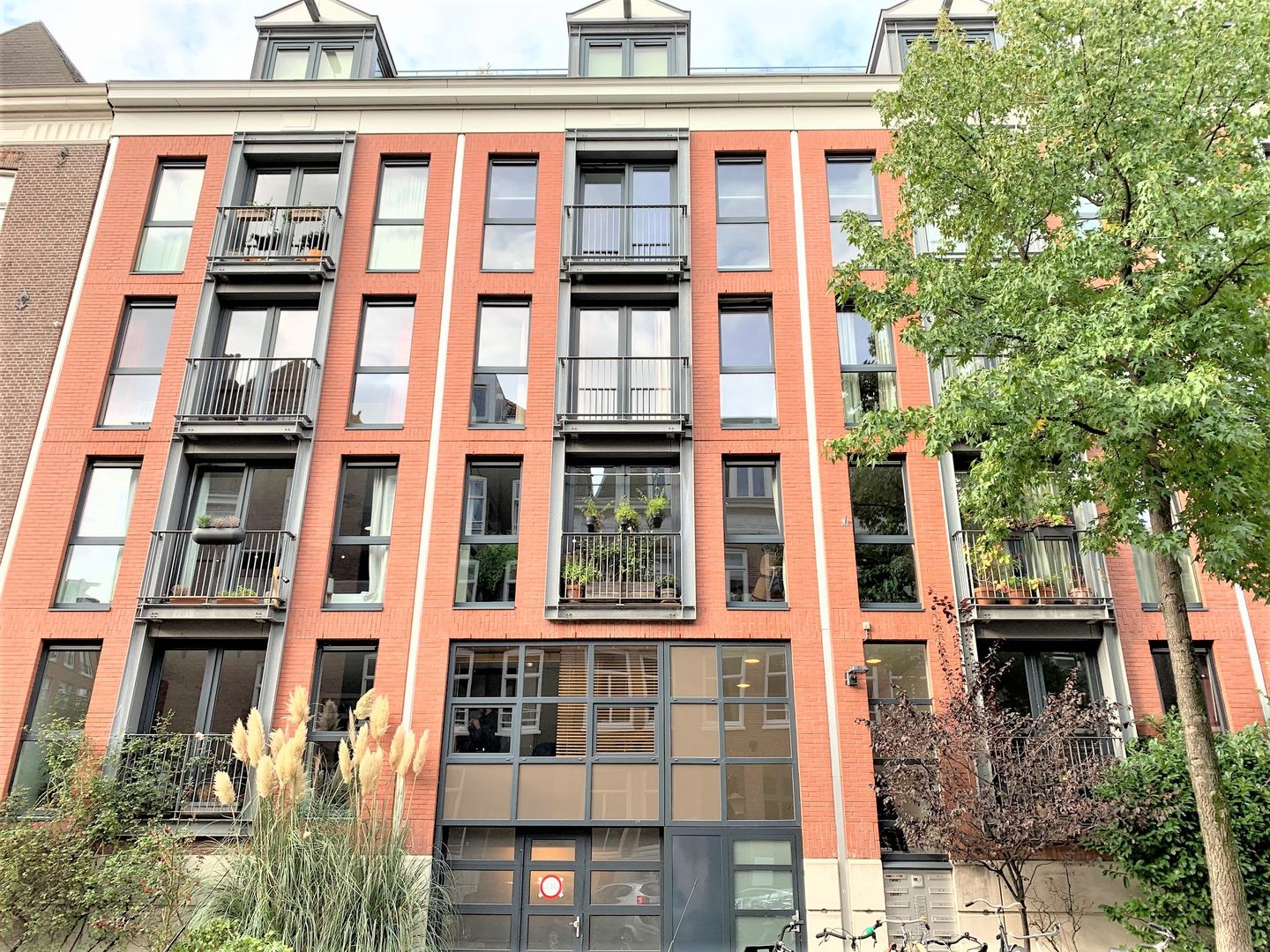 Foto 20 van Jacob van Lennepstraat 18-B