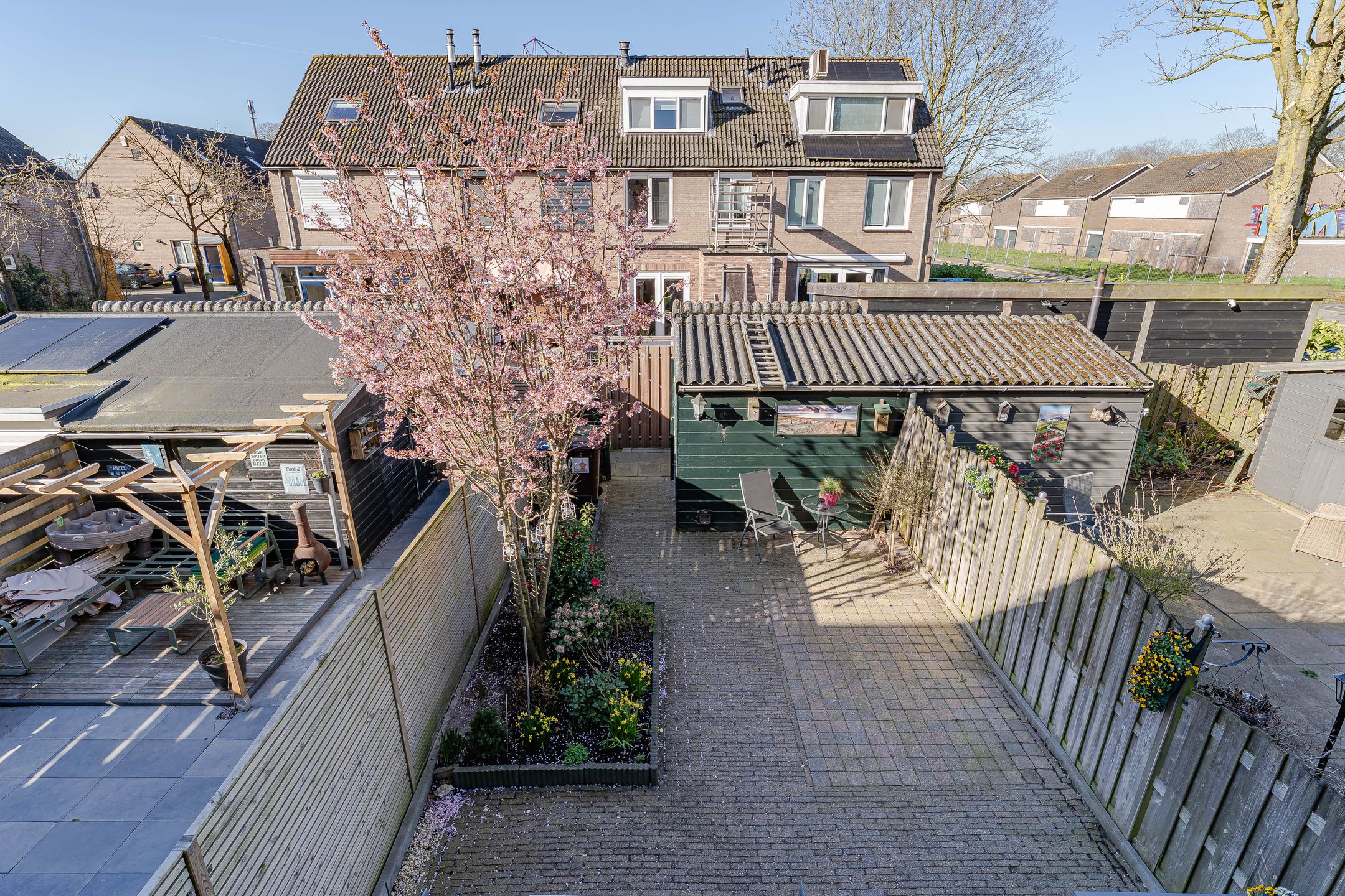 Photo 21 of Ds. Bennink Boltstraat 4