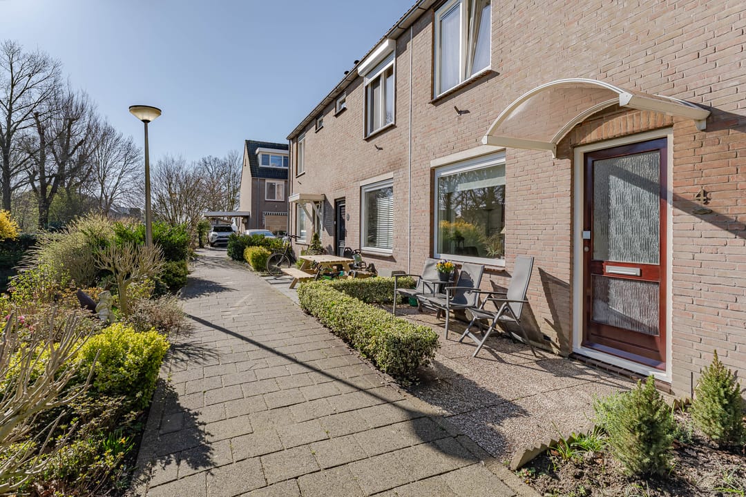 Photo 26 of Ds. Bennink Boltstraat 4