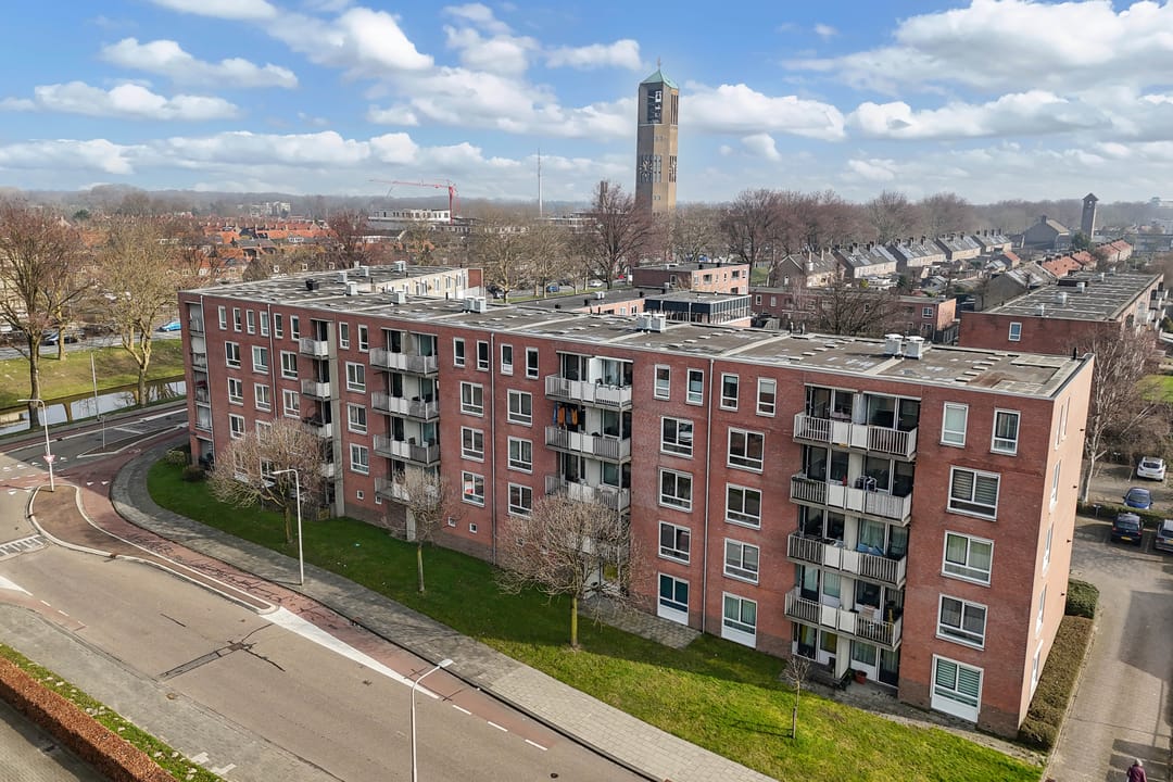Photo 17 of Staalstraat 176