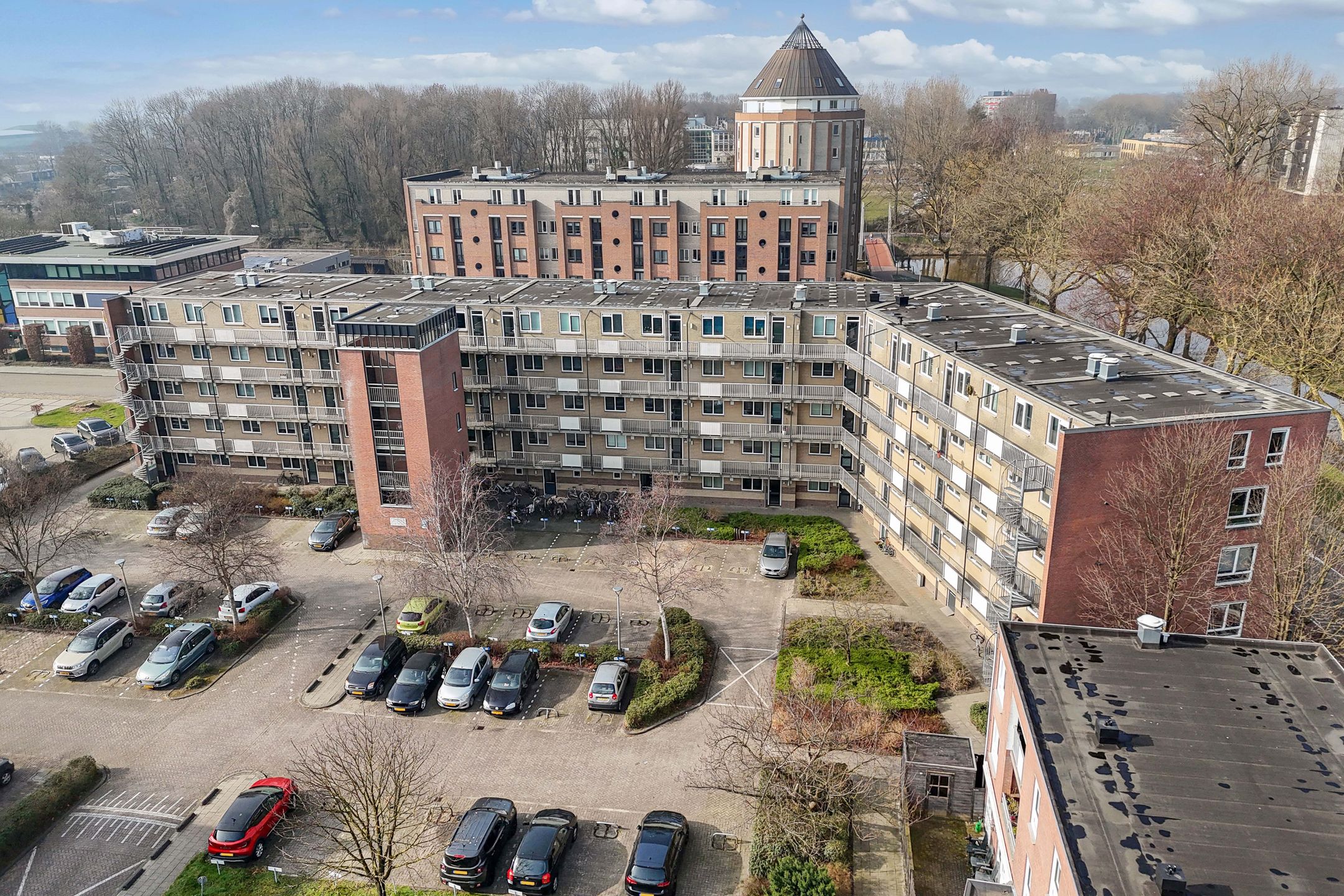 Photo 12 of Staalstraat 176