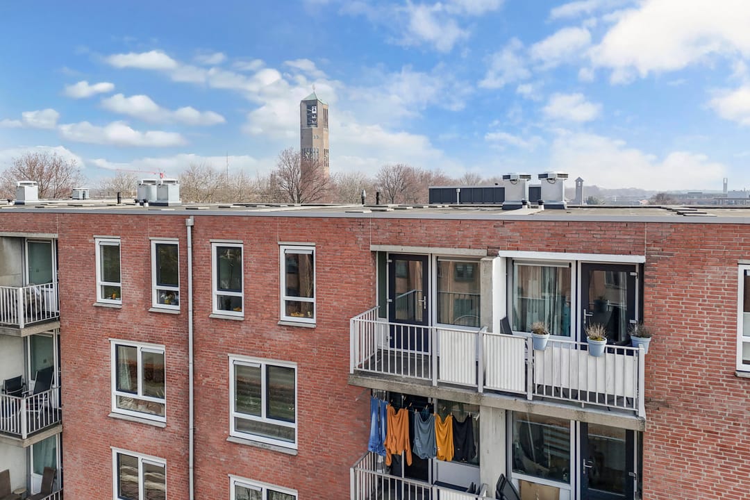Photo 16 of Staalstraat 176