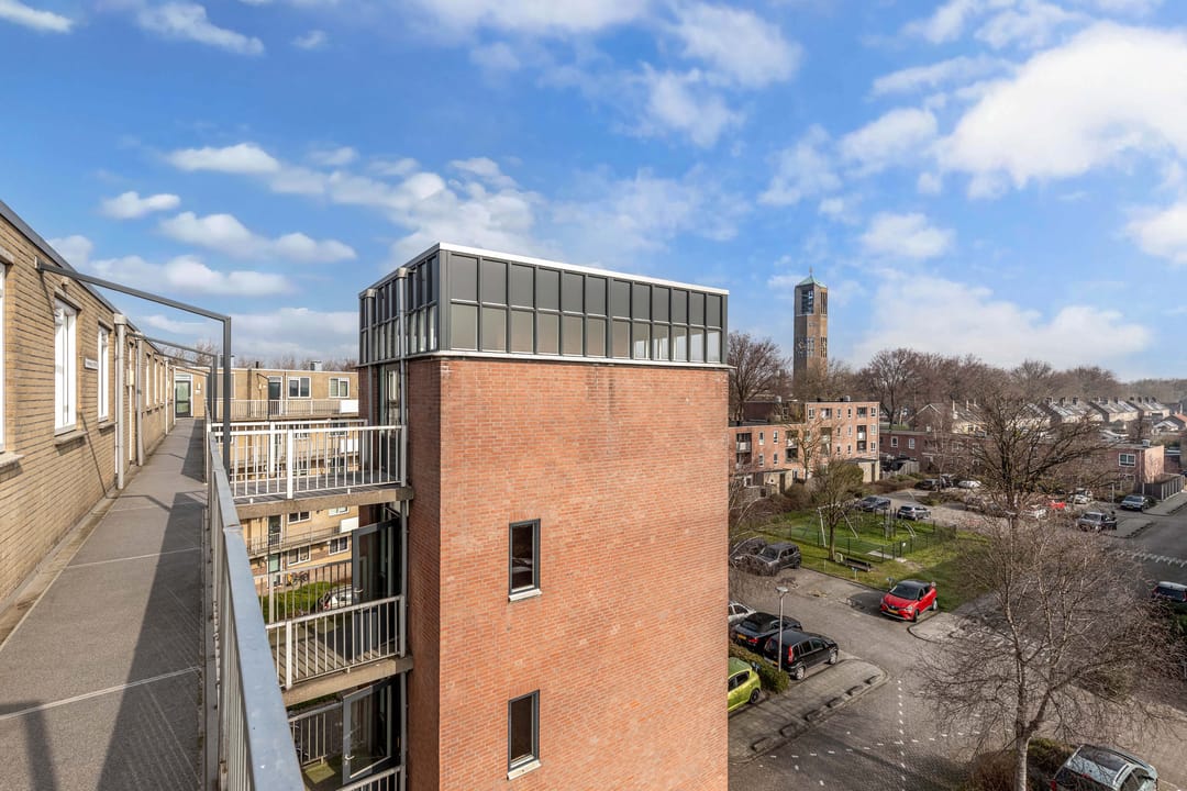 Photo 11 of Staalstraat 176