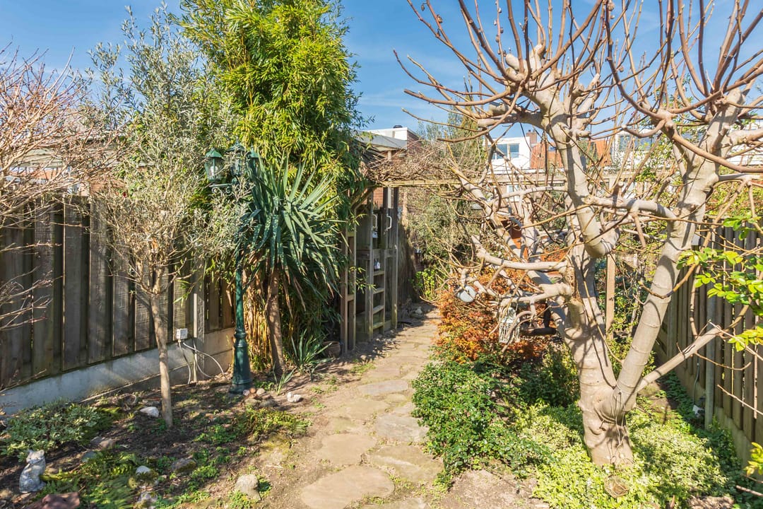 Foto 23 van Bredaseweg 133