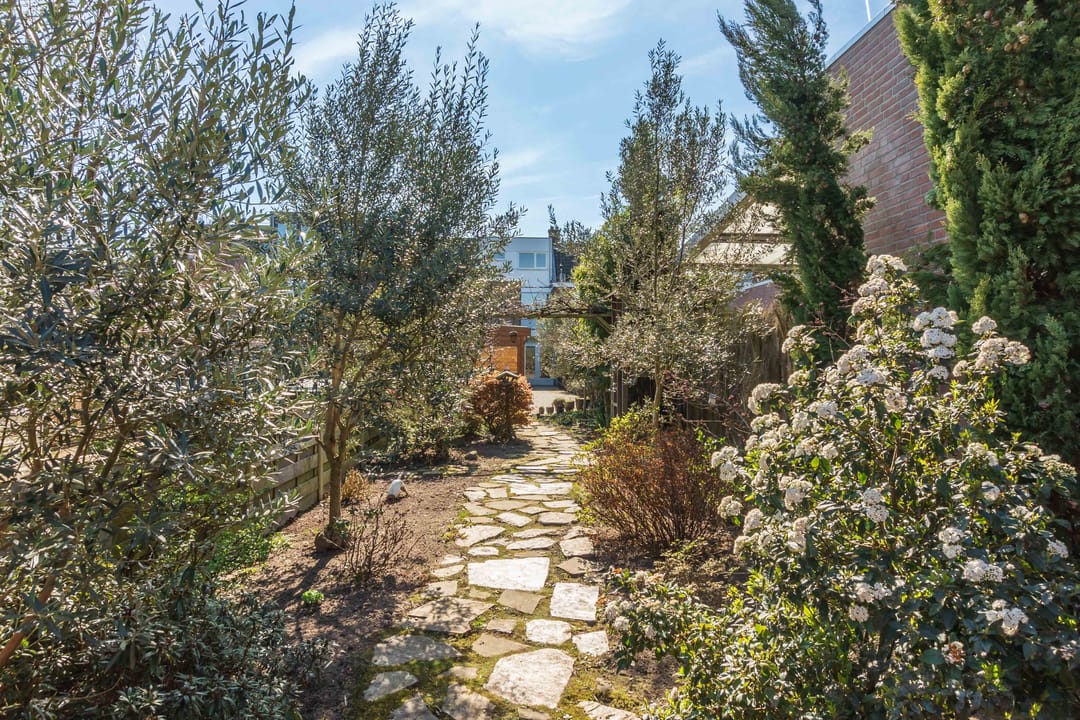 Foto 2 van Bredaseweg 133