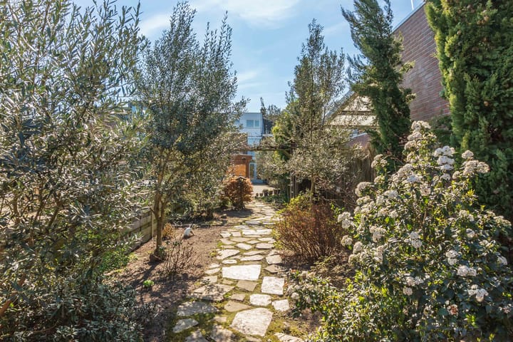 Foto 2 van Bredaseweg 133