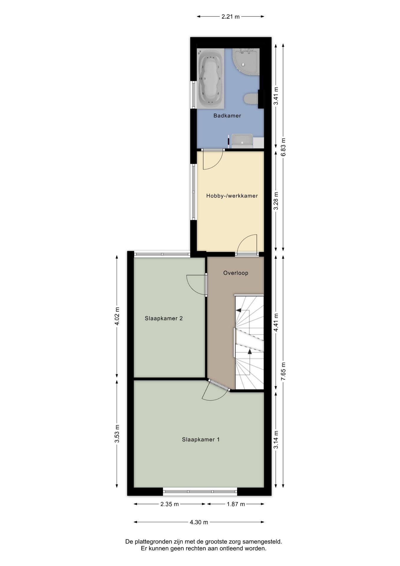 Foto 51 van Bredaseweg 133