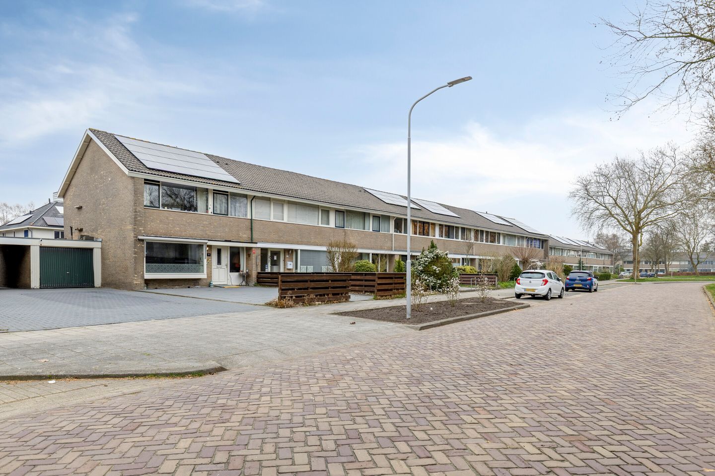 Foto 5 van Mr. Groen van Prinstererlaan 84