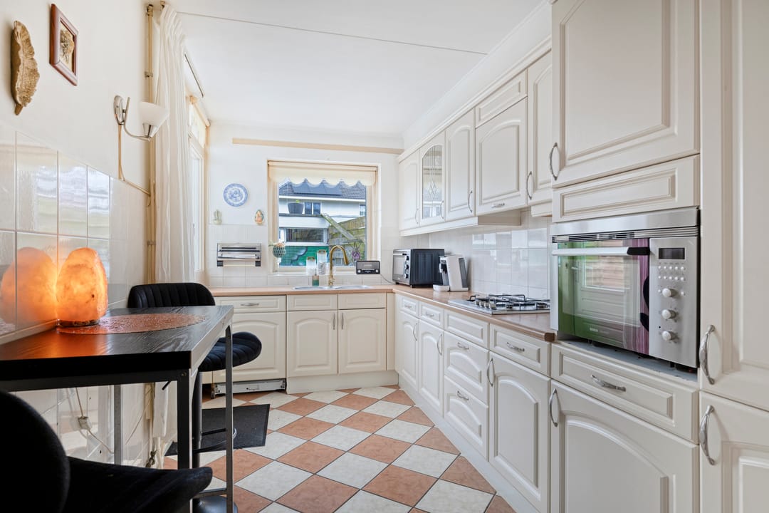 Foto 17 van Mr. Groen van Prinstererlaan 84