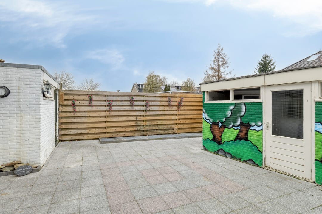 Foto 26 van Mr. Groen van Prinstererlaan 84