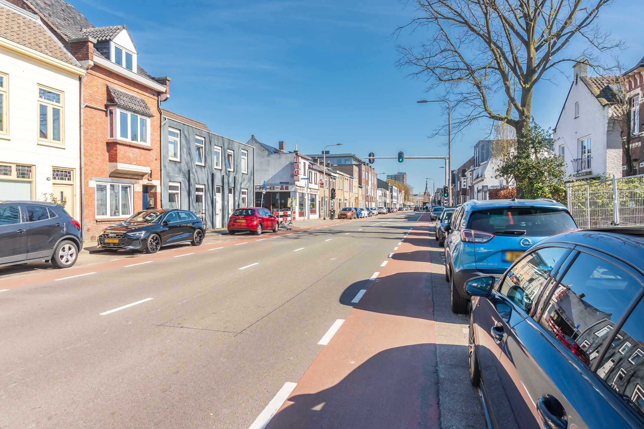 Foto 60 van Bredaseweg 133