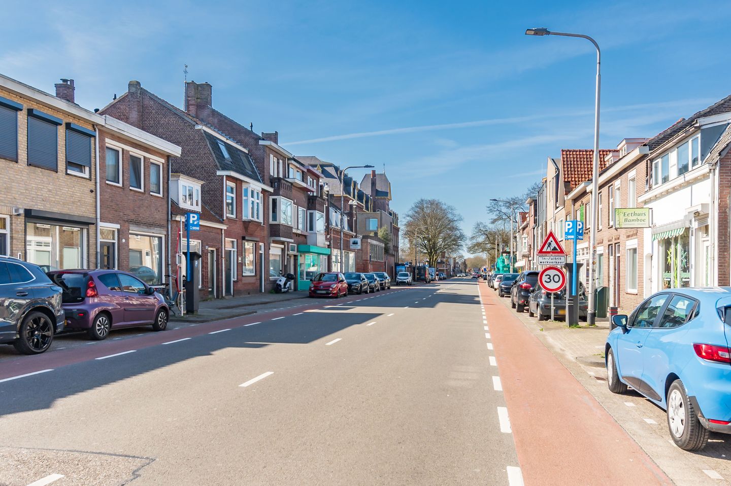 Foto 59 van Bredaseweg 133