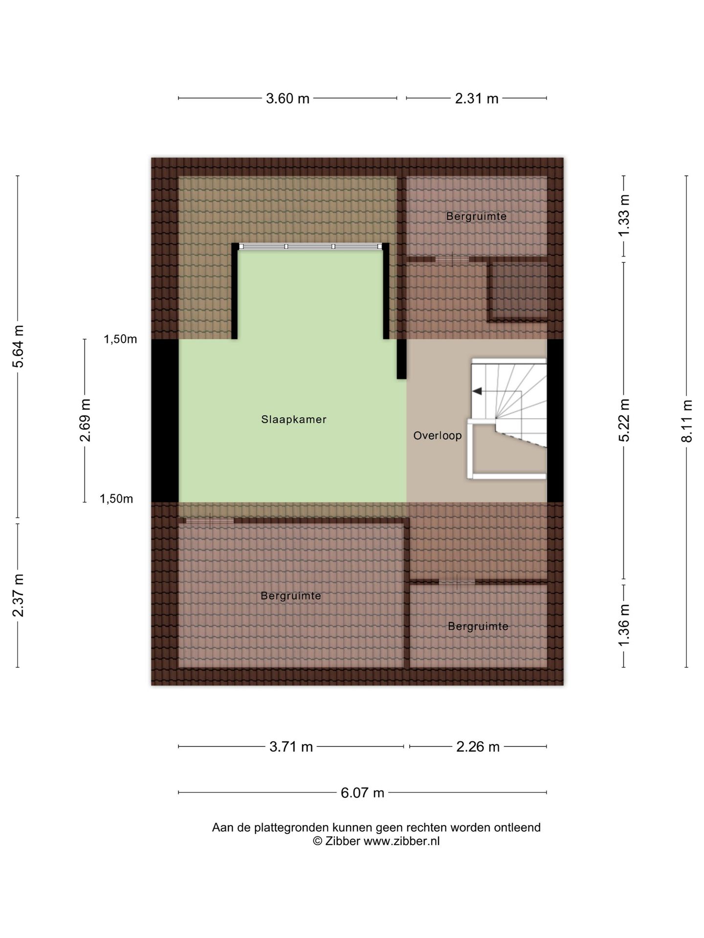 Foto 49 van Mr. Groen van Prinstererlaan 84