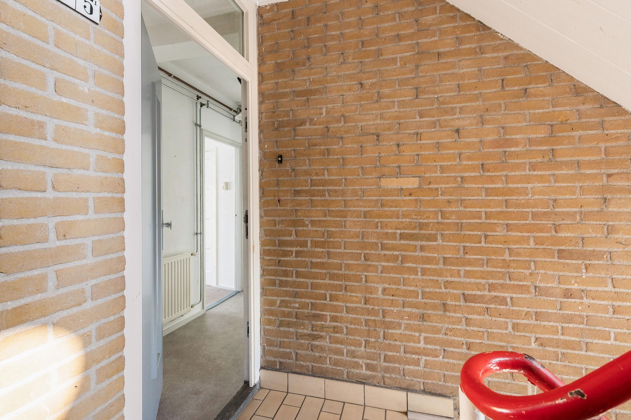 Foto 9 van Slotemaker de Bruïnestraat 5-1