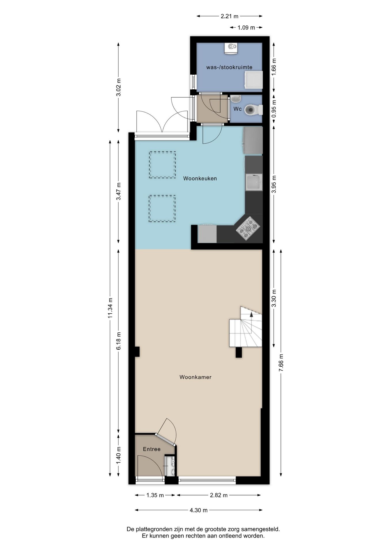 Foto 20 van Bredaseweg 133