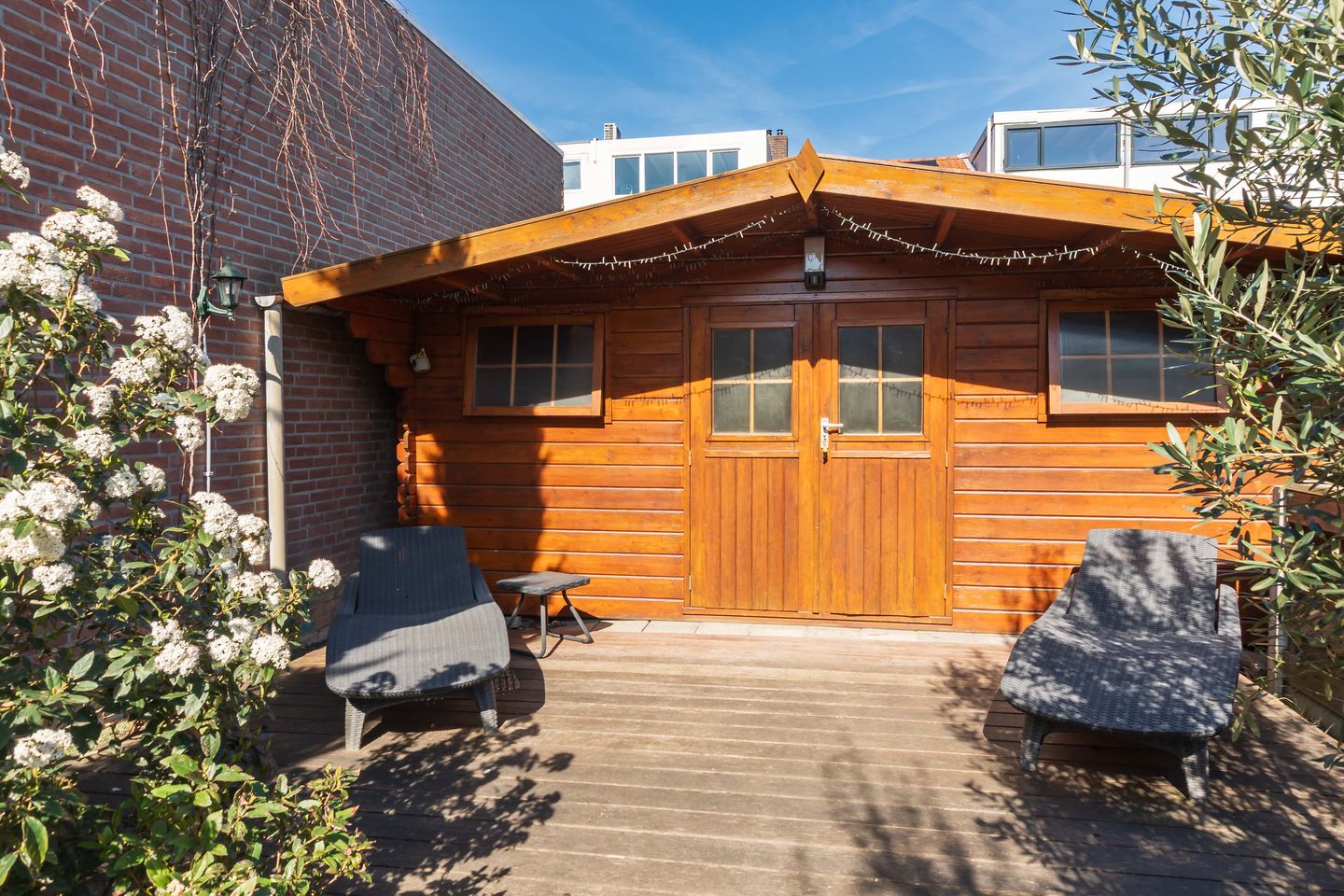 Foto 25 van Bredaseweg 133