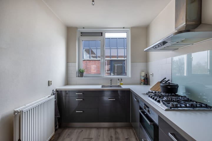 Photo 3 of Staalstraat 176