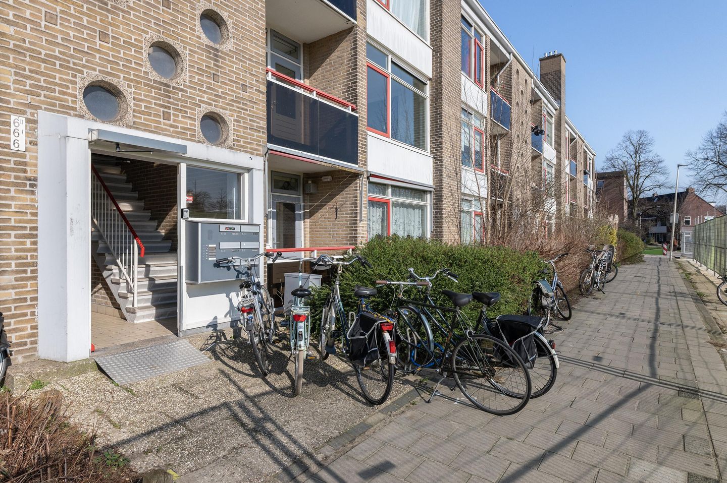 Foto 5 van Slotemaker de Bruïnestraat 5-1