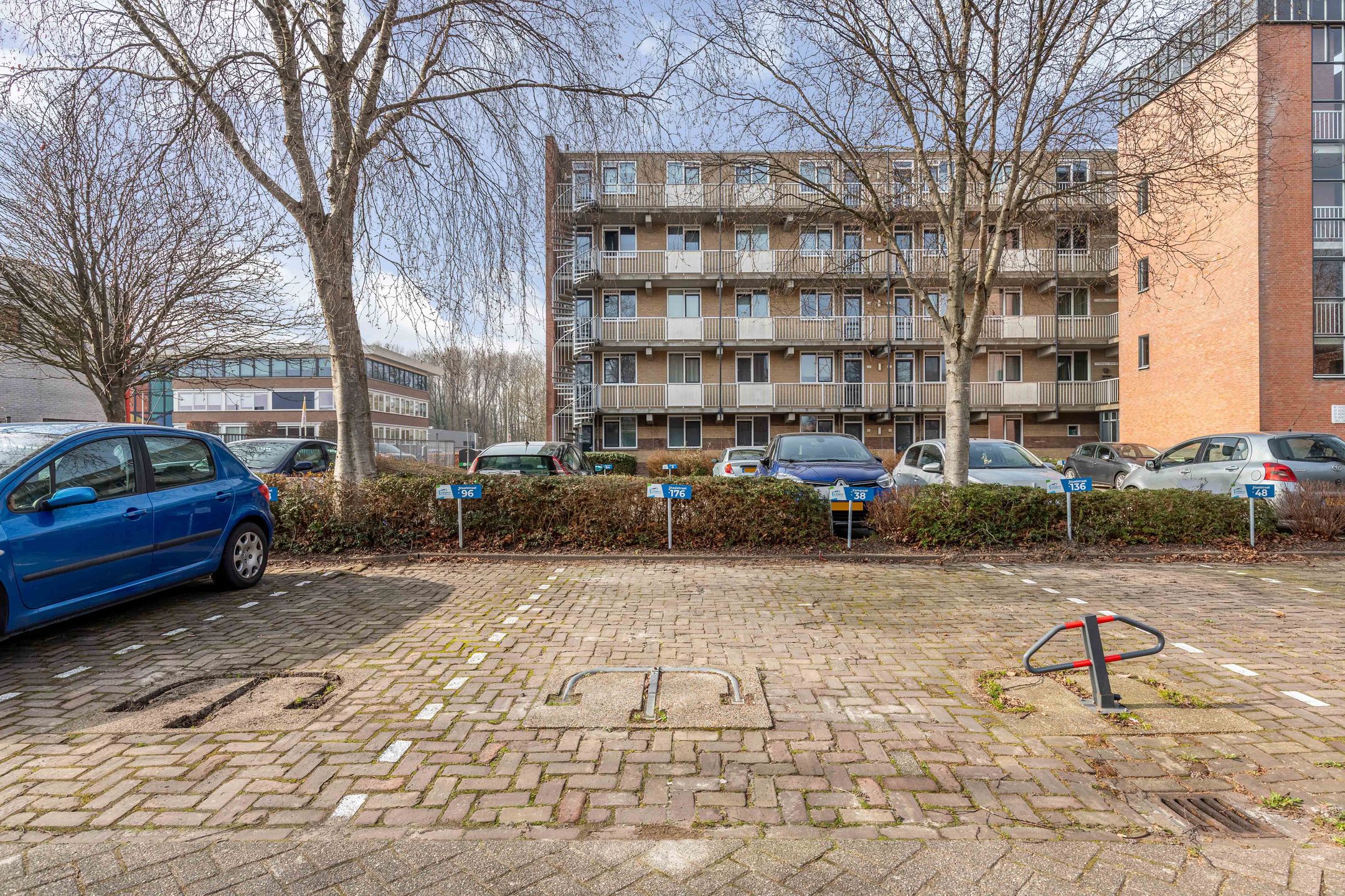 Photo 6 of Staalstraat 176