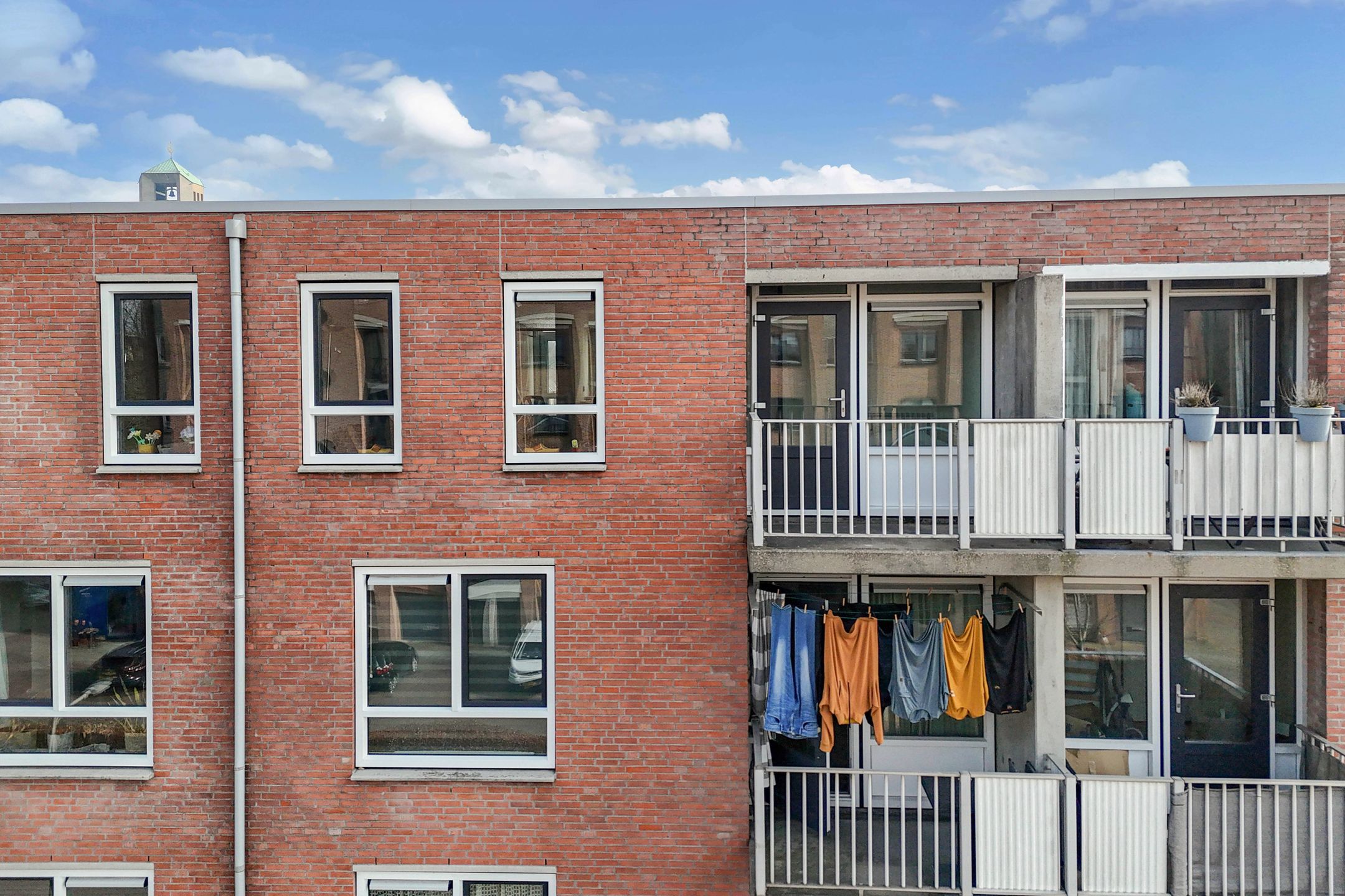 Photo 15 of Staalstraat 176