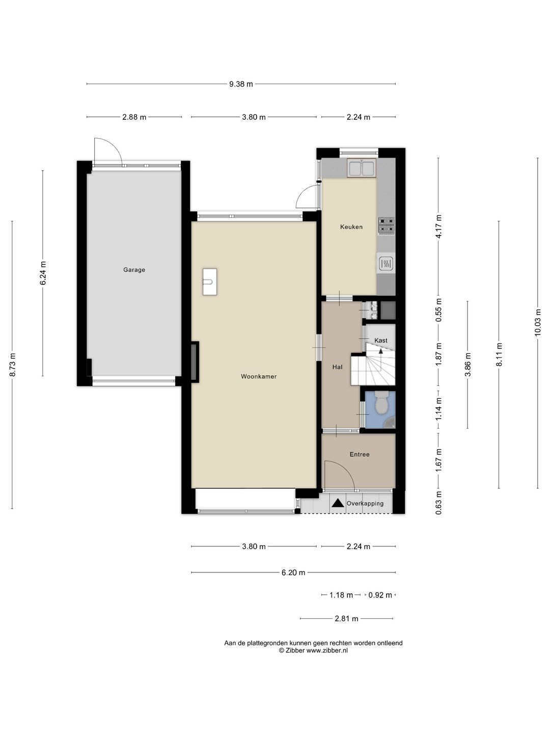 Foto 47 van Mr. Groen van Prinstererlaan 84