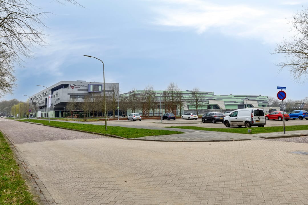 Foto 46 van Mr. Groen van Prinstererlaan 84