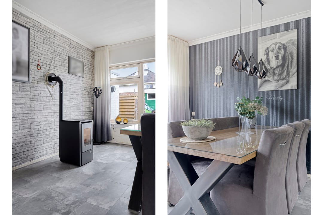 Foto 2 van Mr. Groen van Prinstererlaan 84