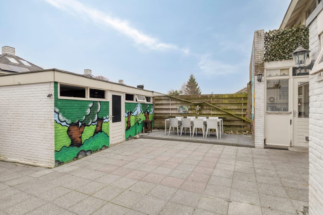 Foto 22 van Mr. Groen van Prinstererlaan 84