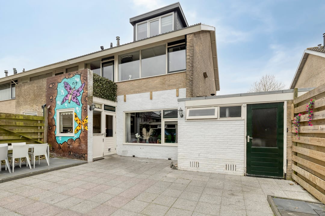 Foto 23 van Mr. Groen van Prinstererlaan 84